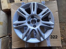 Original Alufelge Opel Corsa D