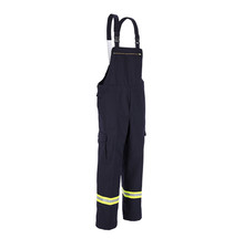 Feuerwehr-Latzhose nach HuPF