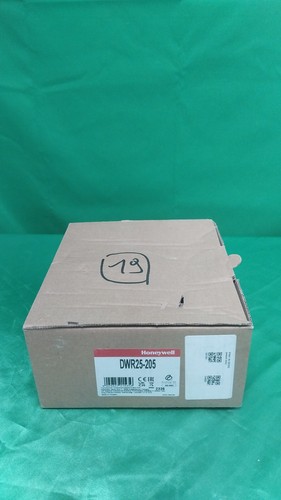 Honeywell dwr25 205 - honeywell, dwr25-205