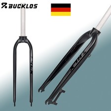 Mountainbike Starrgabel