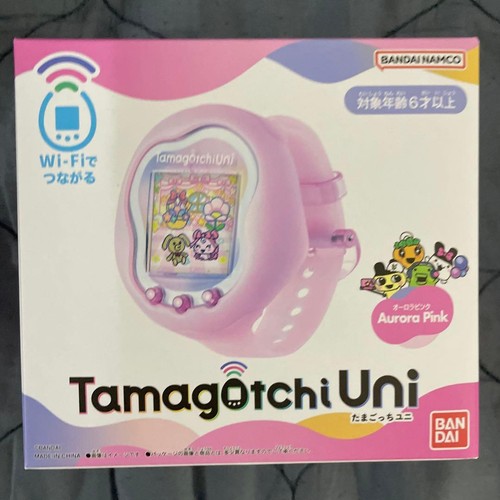 Bandai tamagotchi uni aurora - uni,