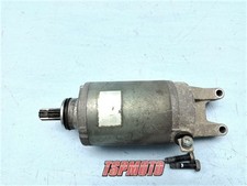 ANLASSER SUZUKI GSF 600 BANDIT