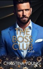 The Boss Club: Lance (Boss