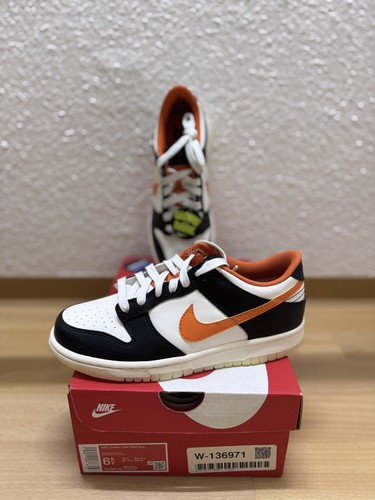 Nike dunk low halloween - dunk,