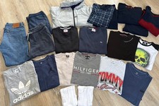 Herren Bekleidungspaket Gr. S