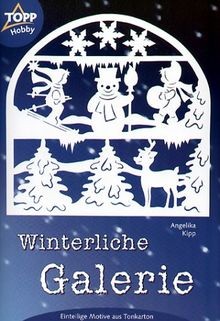 Winterliche galerie von kipp - galerie,