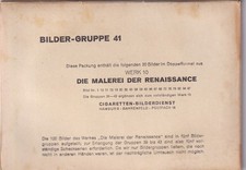Zigaretten bilderdienst - zigaretten-bilderdienst,