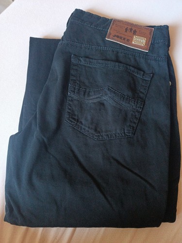 Joker jeans schwarz - jeans,