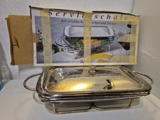 Speisenwärmer Stövchen