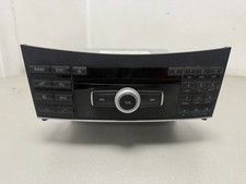 Radio Multimedia Mercedes A207