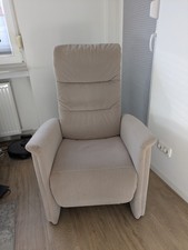  TV Sessel Hukla - Elektrische