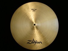 ZILDJIAN Mini Cup RIDE 18″