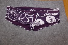 BIKINI UNTERTEIL SLIP PANTY