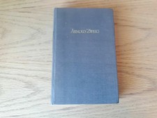 1959 Arnold Zweig Die Zeit Ist