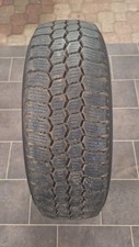 1x SAVA Trenta M+S  195/70 R15 C 104/102Q DOT 2014 Profil 7-8mm 