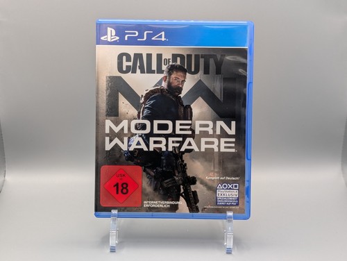 Call duty modern - call, of