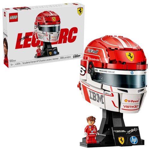 Lego 43014 editions - lego,
