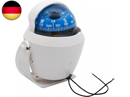 Auto marine kompass - auto-marine-marine-kompass, mit