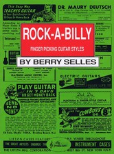 B. Selles | Rockabilly