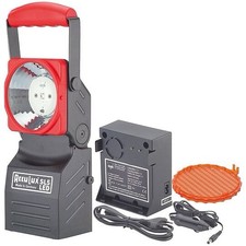 AccuLux Handlampe SL 5 LED Set  (Notlichtfunktion)