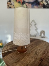 Tisch/Nachtischlampe Höhe