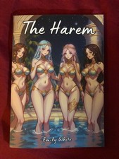 Bande dessinée pour adultes Bédé BD Erotic comic érotique Comics für Erwachsene