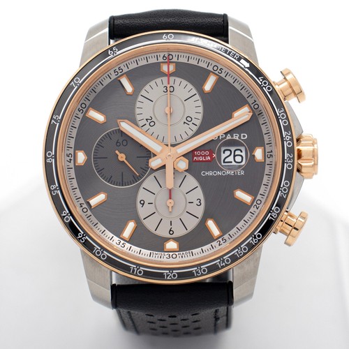 Chopard mille miglia - mille, 44mm
