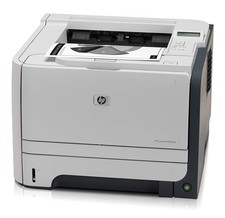 HP LaserJet P2055DN