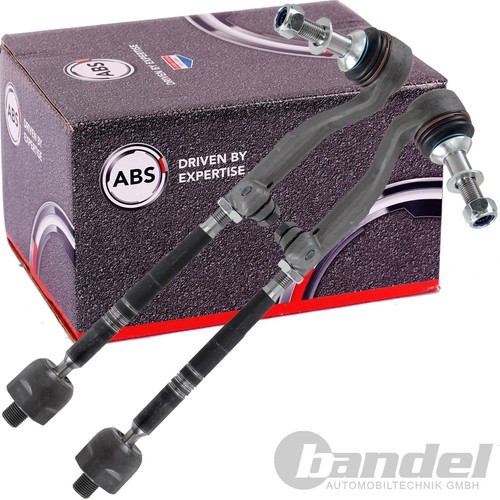 Abs spurstange vorne re - 2x,