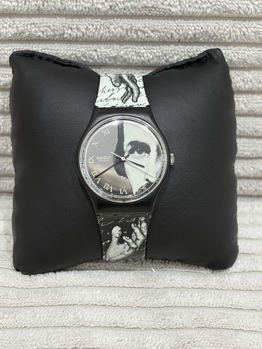Vintage swatch swiss 1991 - ag,