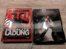 2 Lenticular Steelbook Van