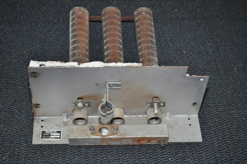 Buderus 204 41n brenner gas - 204,
