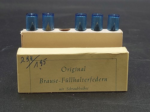 Brause 3050 feder mit - brause,