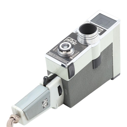 Meopta a8g2 super - meopta,