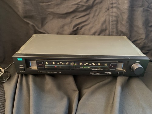 Sansui 707 stereo hifi - sansui,