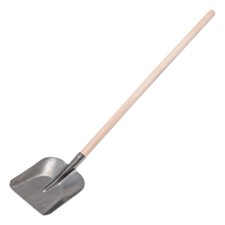 Sandschaufel Bauschaufel Schaufel Kohleschaufel Schippe Griff 0,9-1,5m 