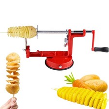 Tornado Kartoffelschneider