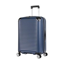 Eminent Materia II 4-Rollen-Trolley 66 cm blue - Neu