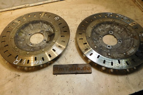 Bmw 100 bremsscheibe - k,