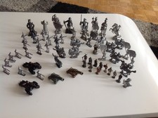 zinnsoldaten konvolut