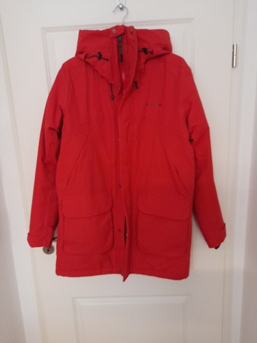 Didriksons parka winterparka - parka/,