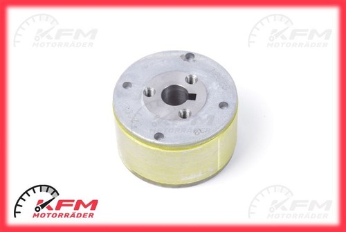 Suzuki rotor zündmagnet - rotor,