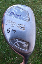 Ping Serene Hybrid 6 - 30 Grad