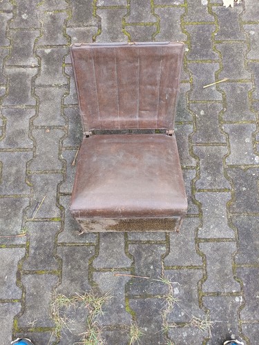 Klappsitz für oldtimer - für,