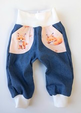 NEU * Baby Pumphose * Größe