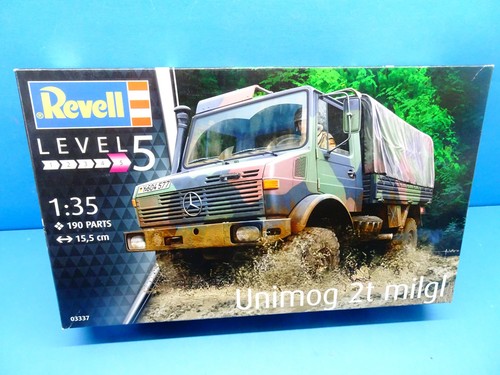 Revell lkw - ,