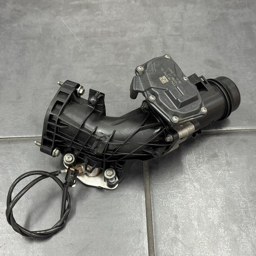 Drosselklappe bmw f25 - drosselklappe, f26