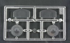 Pocher fenster satz - 1:8, k71