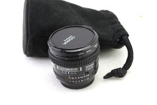 Nikon AF Nikkor 20mm f/2.8 D