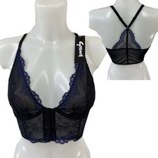 Gossard BH Lace Longline